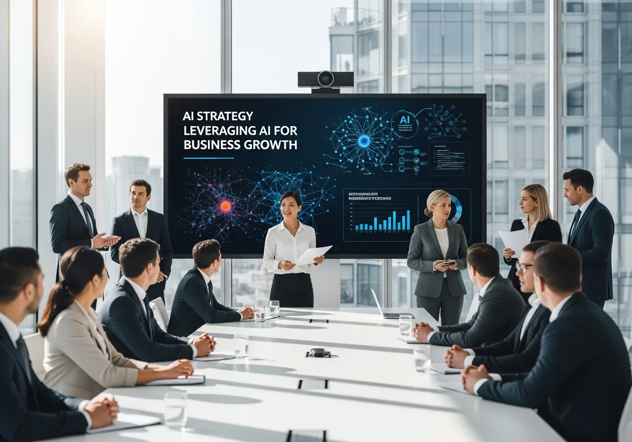 Enterprise Consulting