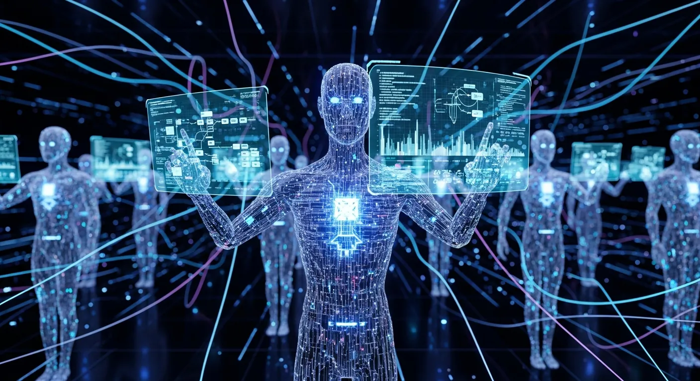 AI & Agentic Systems